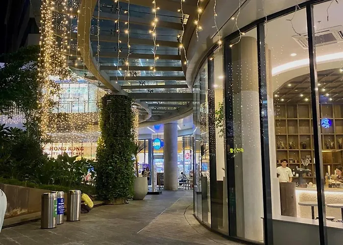 Apartment Affordable In Makati Air Residences Manila