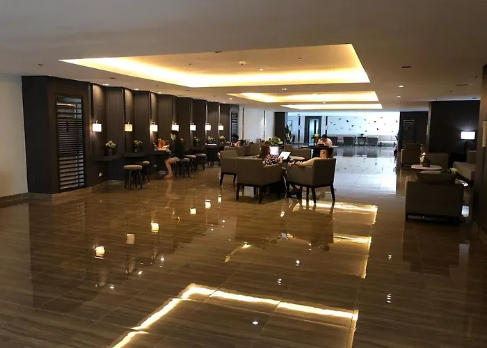 Apartment Affordable In Makati Air Residences *