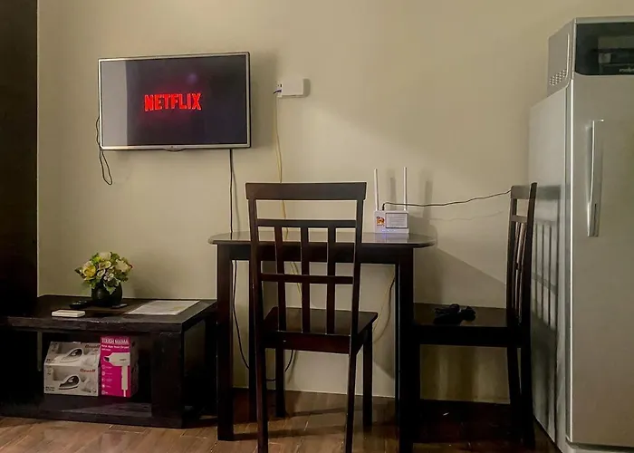 Affordable In Makati Air Residences