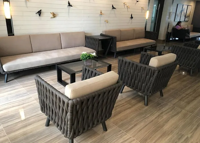 Affordable In Makati Air Residences *