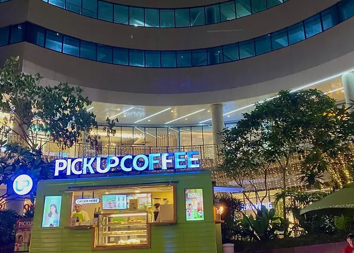 Affordable In Makati Air Residences *