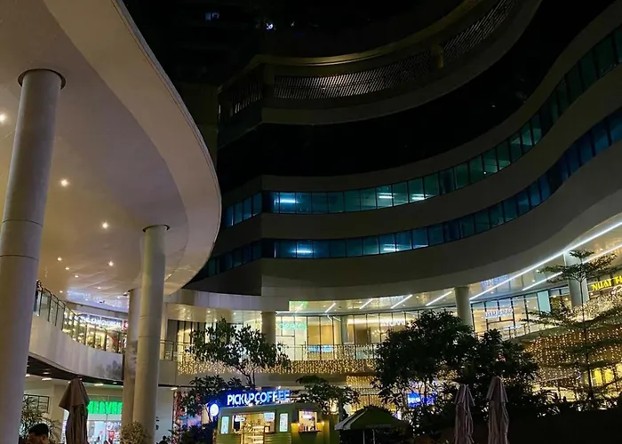 Apartment Affordable In Makati Air Residences Manila